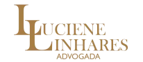 Logotipo de Luciene Linhares, Advogada especialista em imigração e nacionalidade portuguesa, com 22 anos de experiência e atendimento online personalizado.