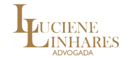 Logotipo de Luciene Linhares, Advogada especialista em imigração e nacionalidade portuguesa, com 22 anos de experiência e atendimento online personalizado.
